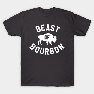 BEAST OF BOURBON T-Shirt